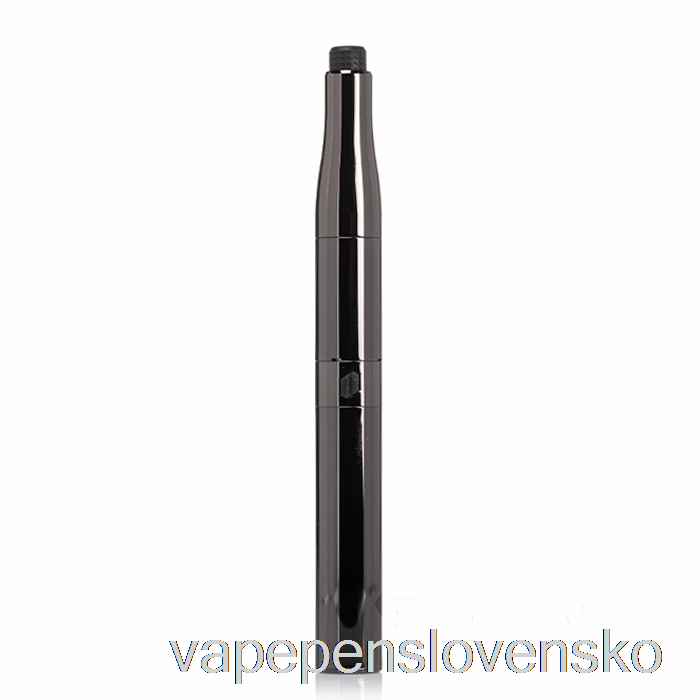 Vaporizér Puffco Plus 2.0 Black Vape Slovensko